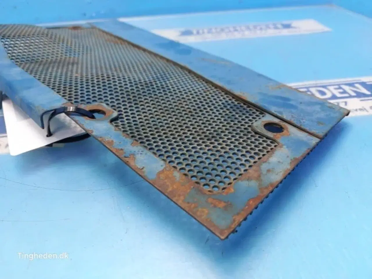 Billede 12 - Ford 8210 Grill R. F0NN10N333AA11B