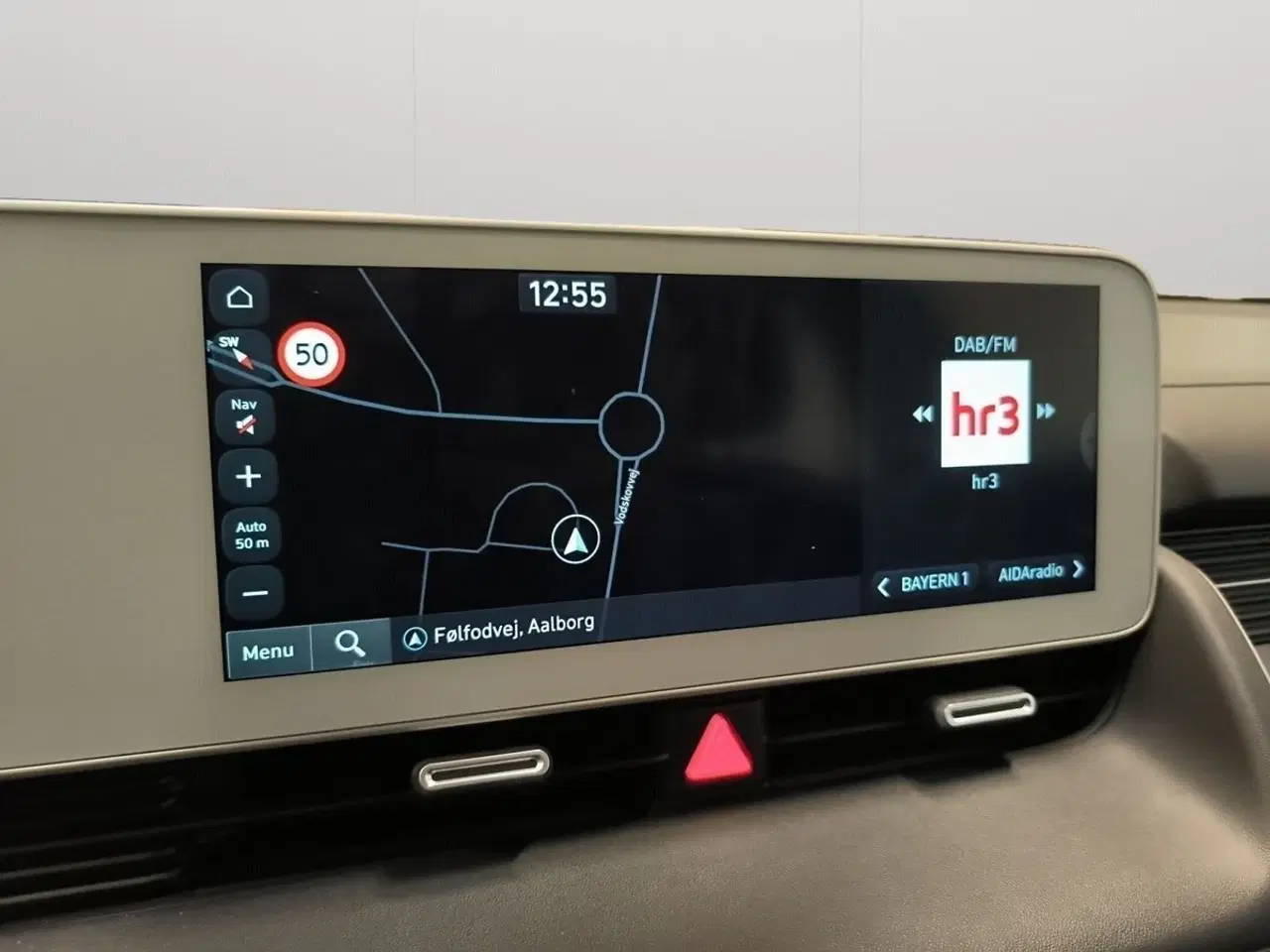 Billede 8 - Hyundai Ioniq 5 58 Essential