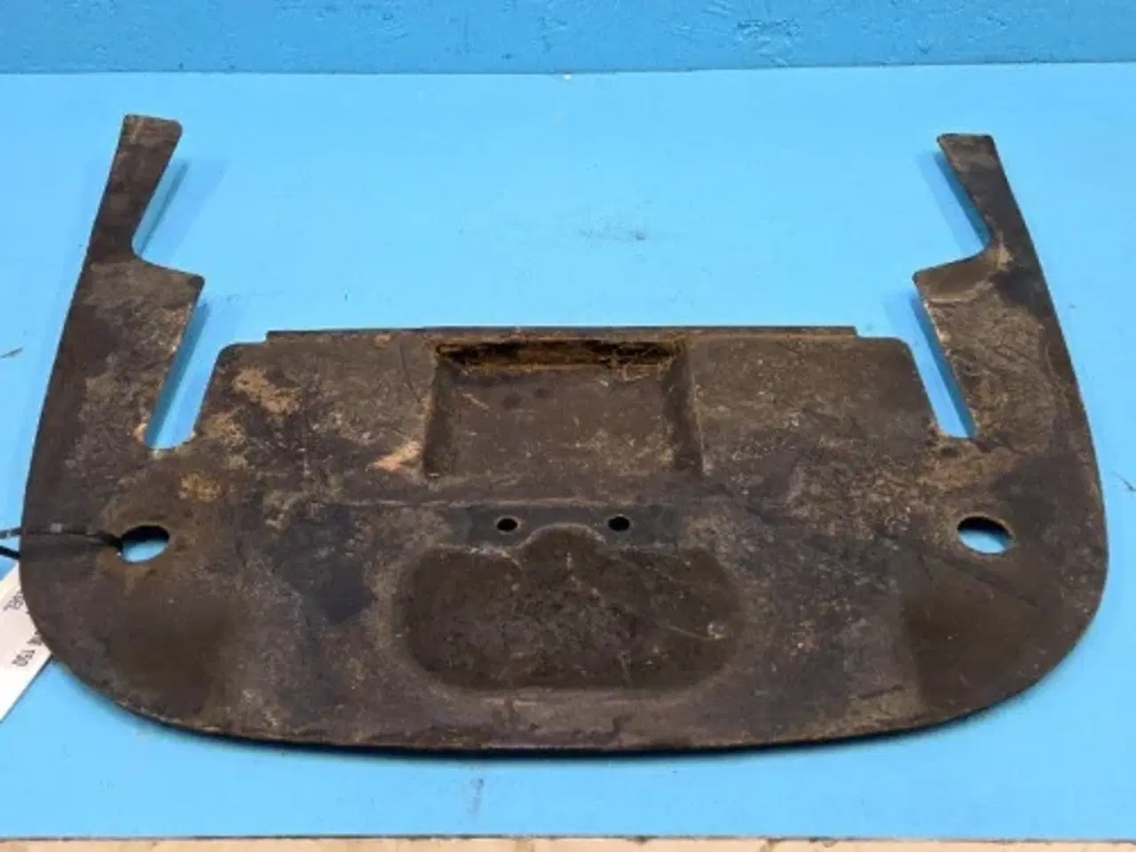 Billede 3 - Case Maxxum 150 Dæksel 47927831