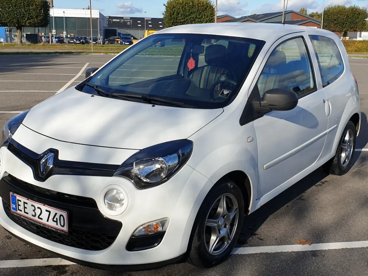 Billede 3 - Flot Twingo 