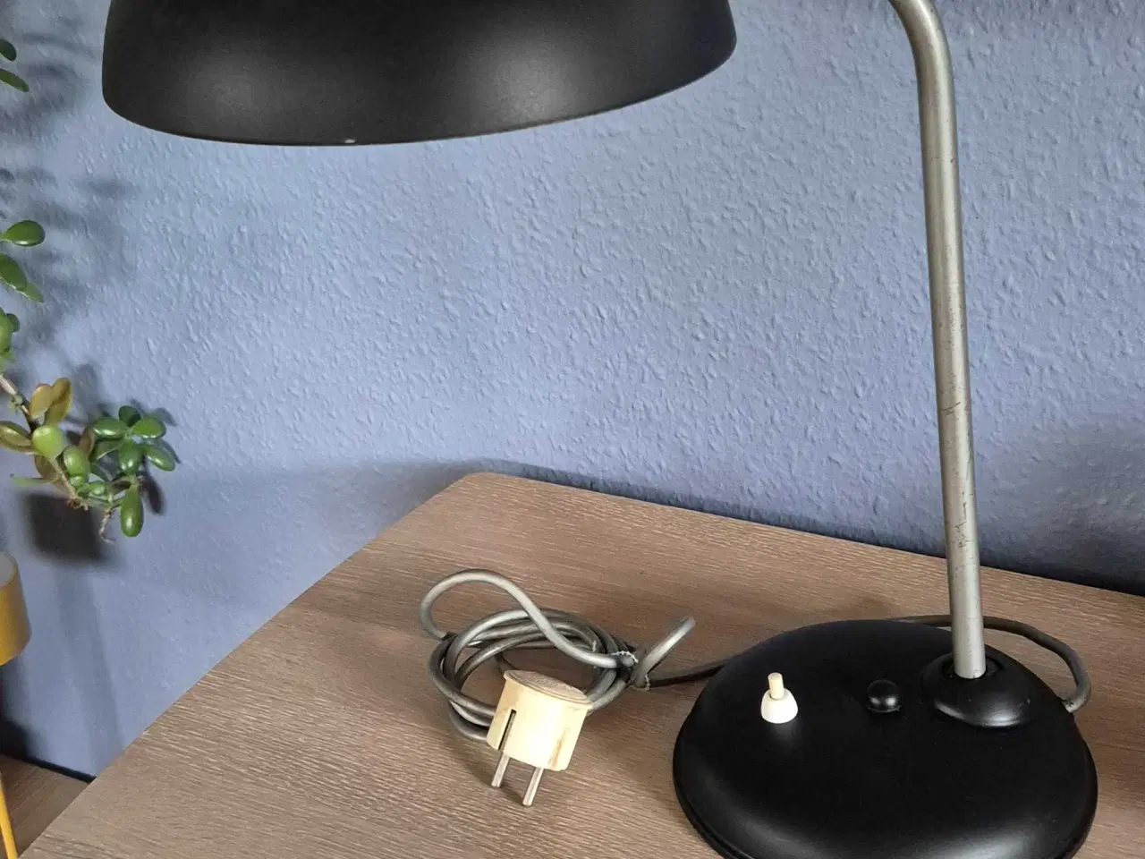 Billede 4 - Kristian Dell lampe