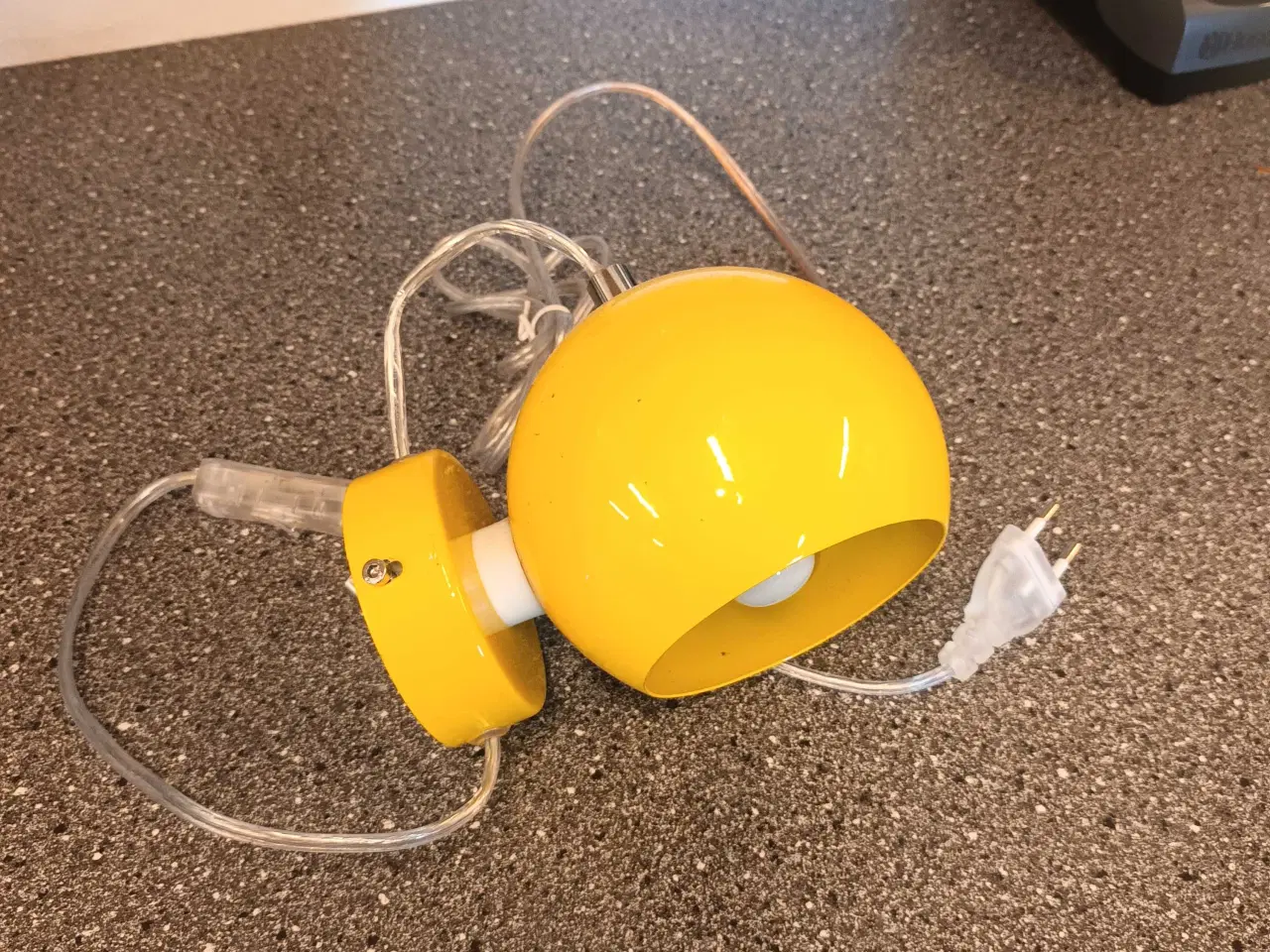 Billede 1 - Lampe 