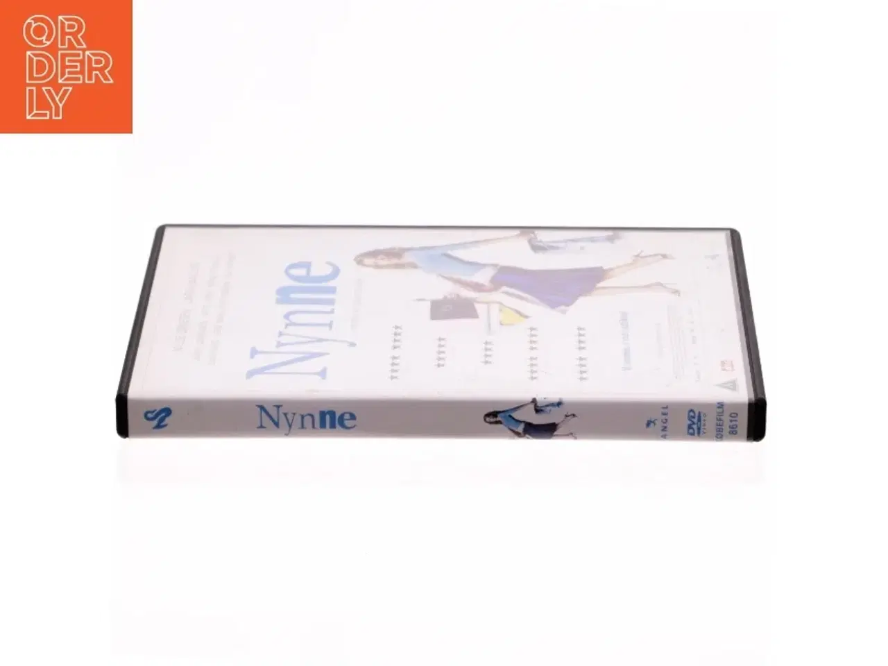 Billede 2 - Nynne