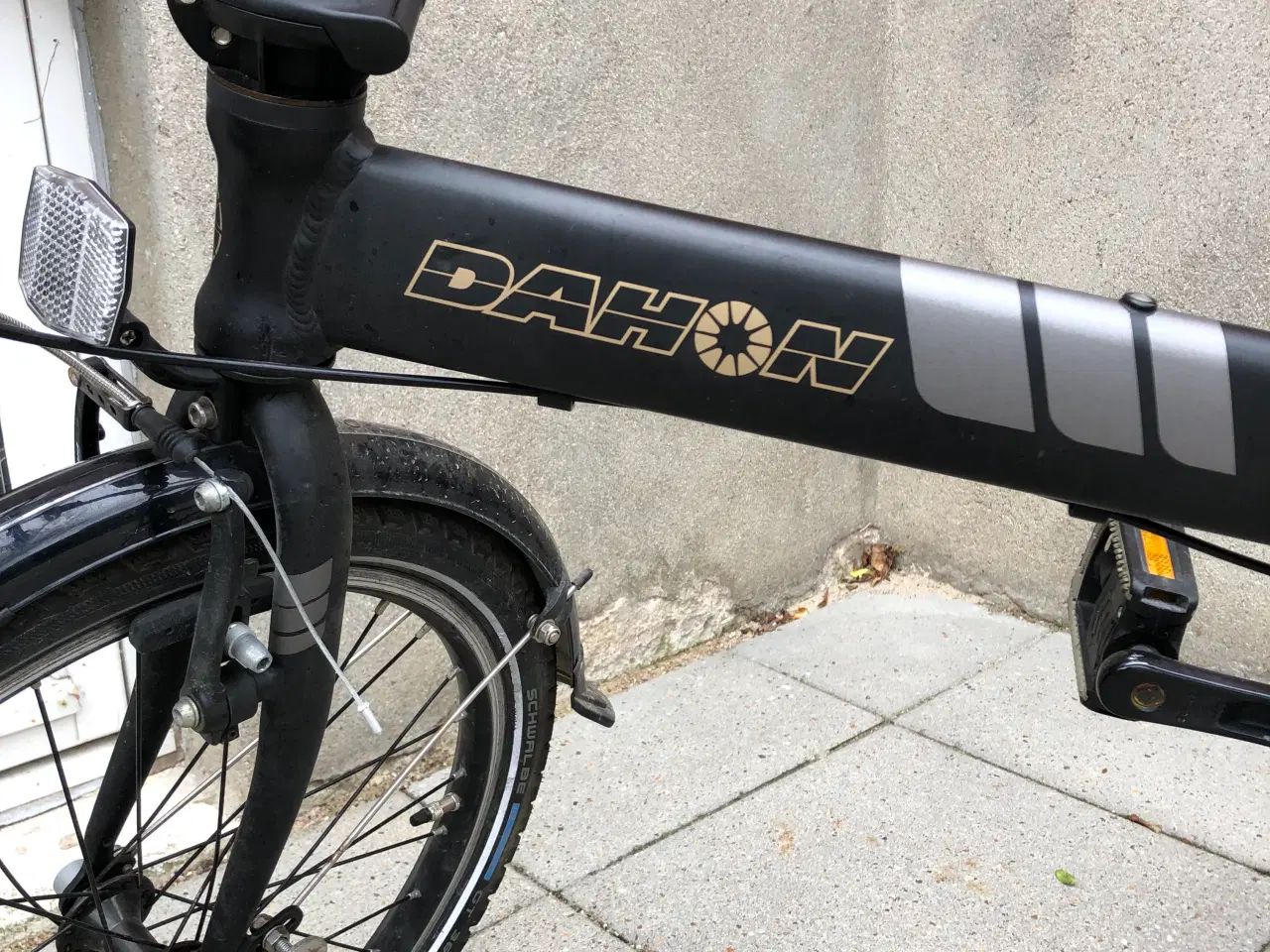 Billede 2 - Dahon Vitesse 20”