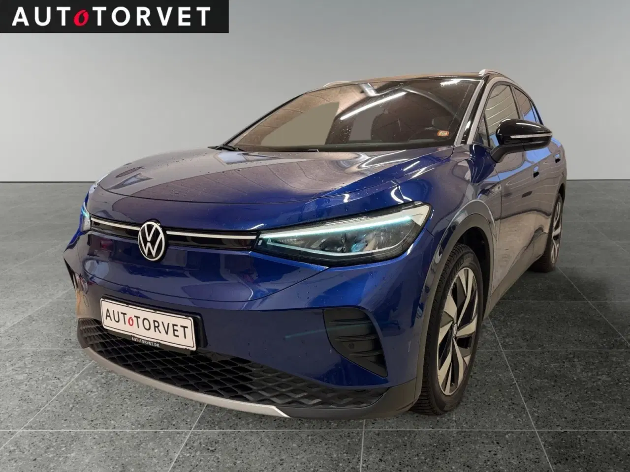 Billede 1 - VW ID.4 77 1ST