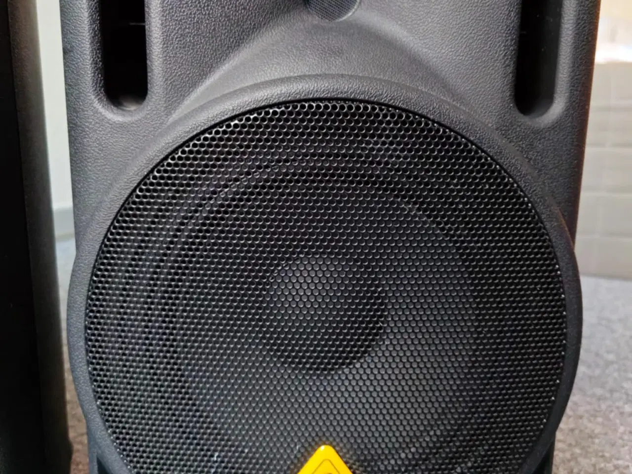 Billede 1 - Behringer Eurolive B208D – aktive PA-højttalere