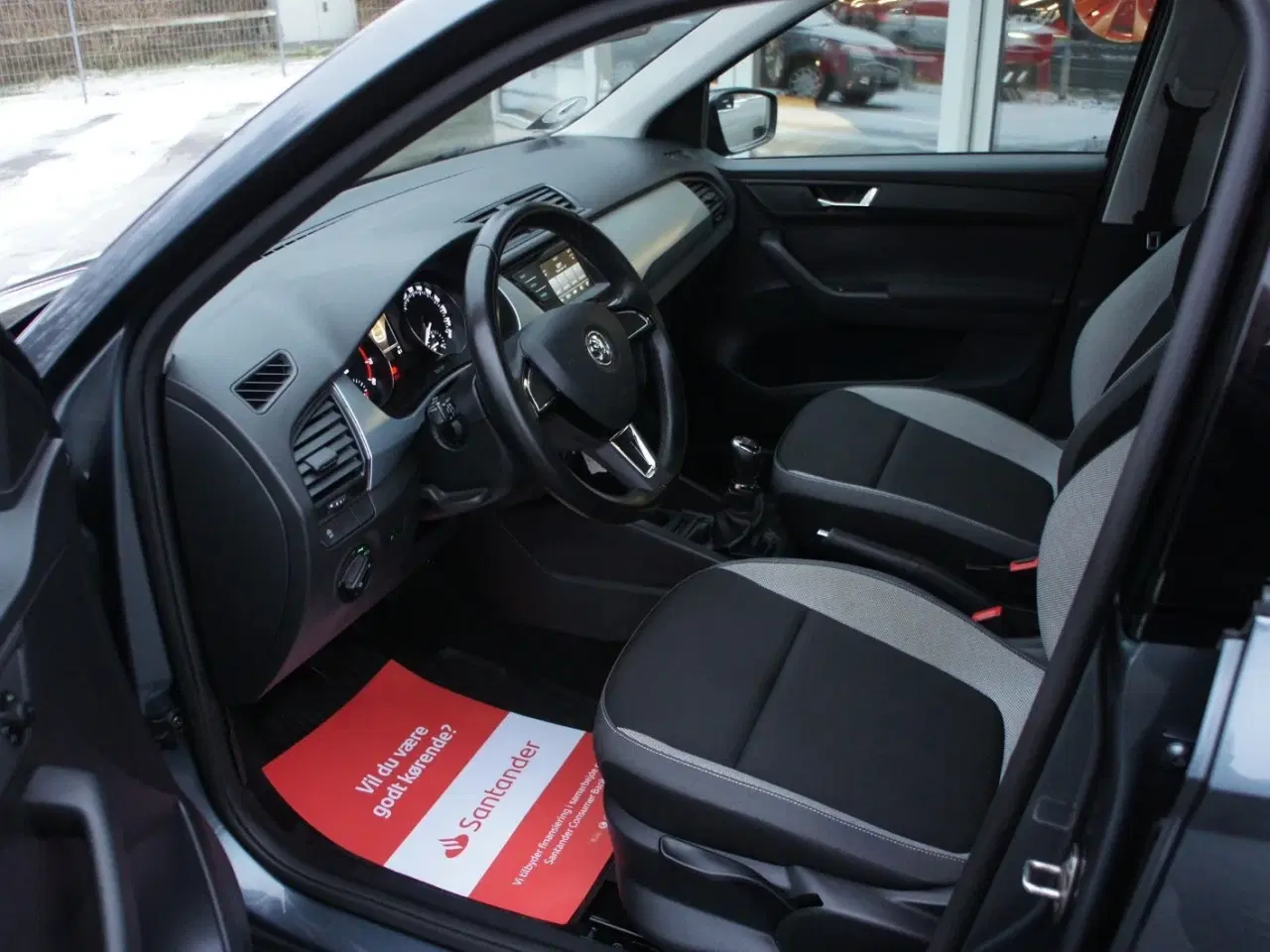 Billede 13 - Skoda Fabia 1,2 TSi 110 Active