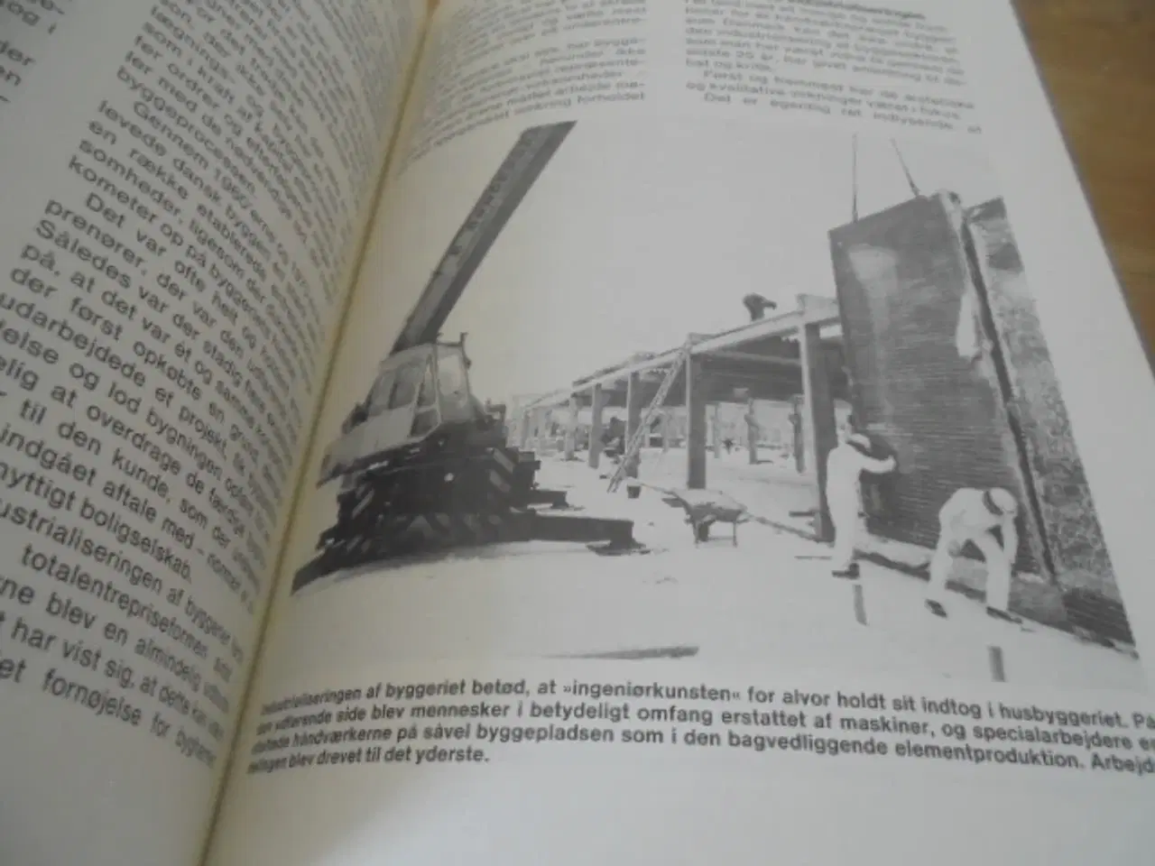 Billede 6 - Byggehåndværket i Danmark – meget fin stand