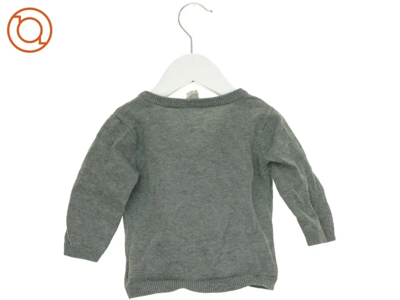 Billede 2 - Cardigan fra H&M (str. 68 cm)