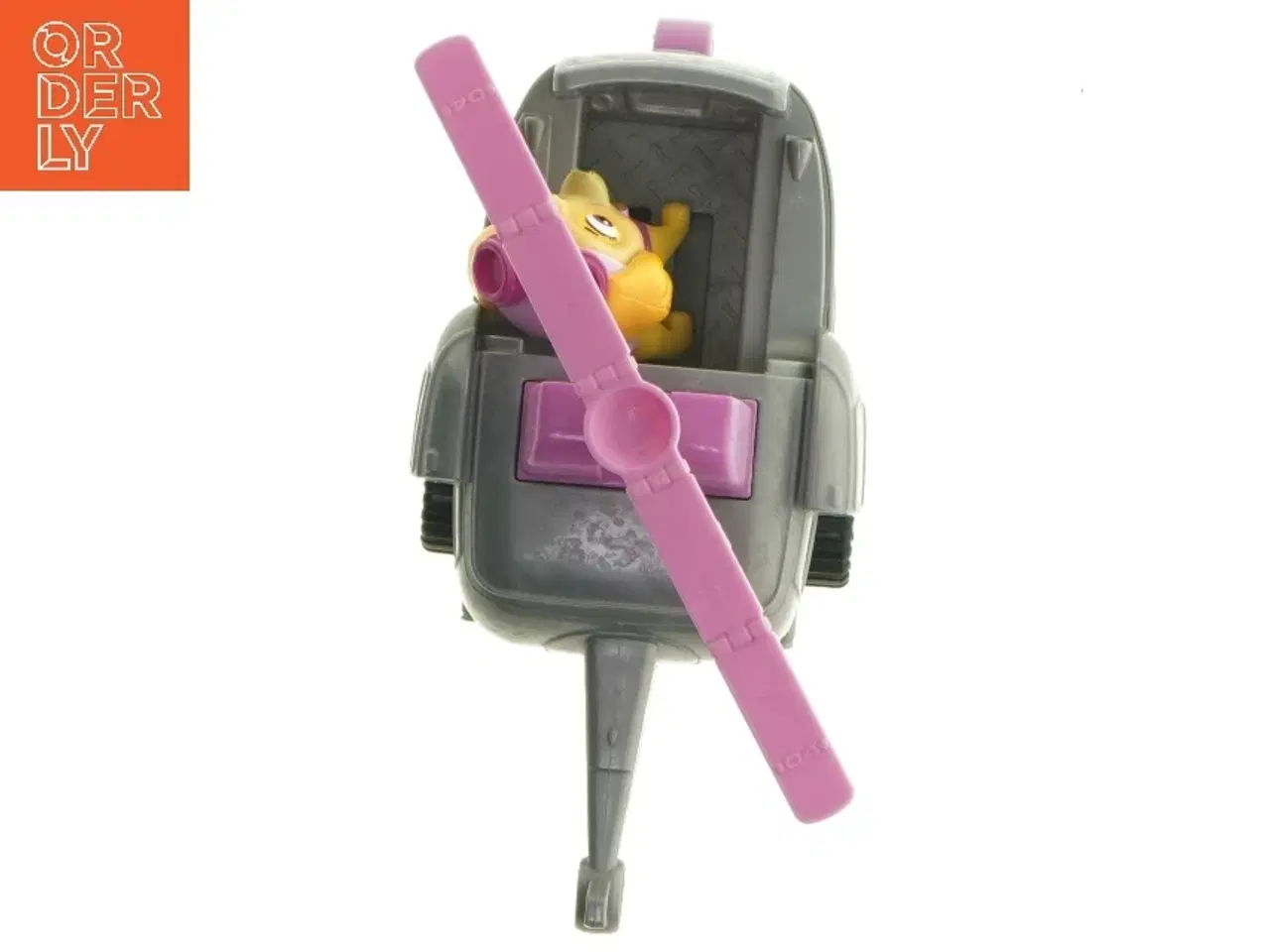 Billede 5 - Skye helikopter legetøj fra Paw Patrol fra Paw Patrol (str. 18 cm)