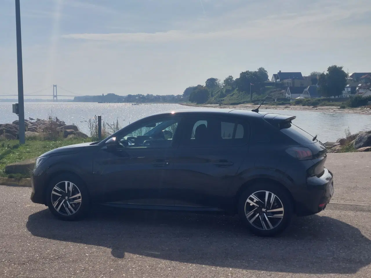 Billede 2 - Peugeot 208