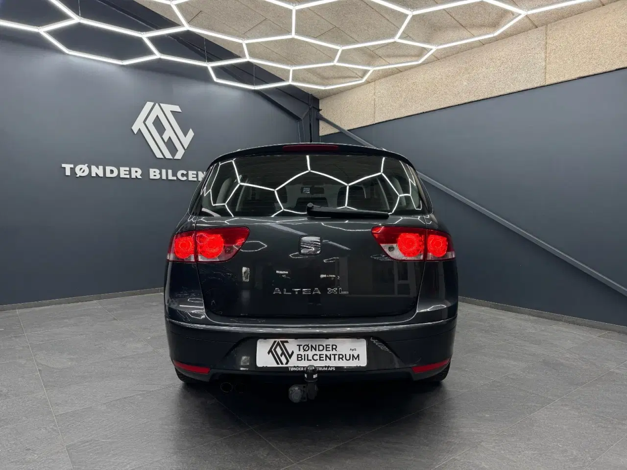 Billede 17 - Seat Altea XL 1,4 TSi 125 Reference