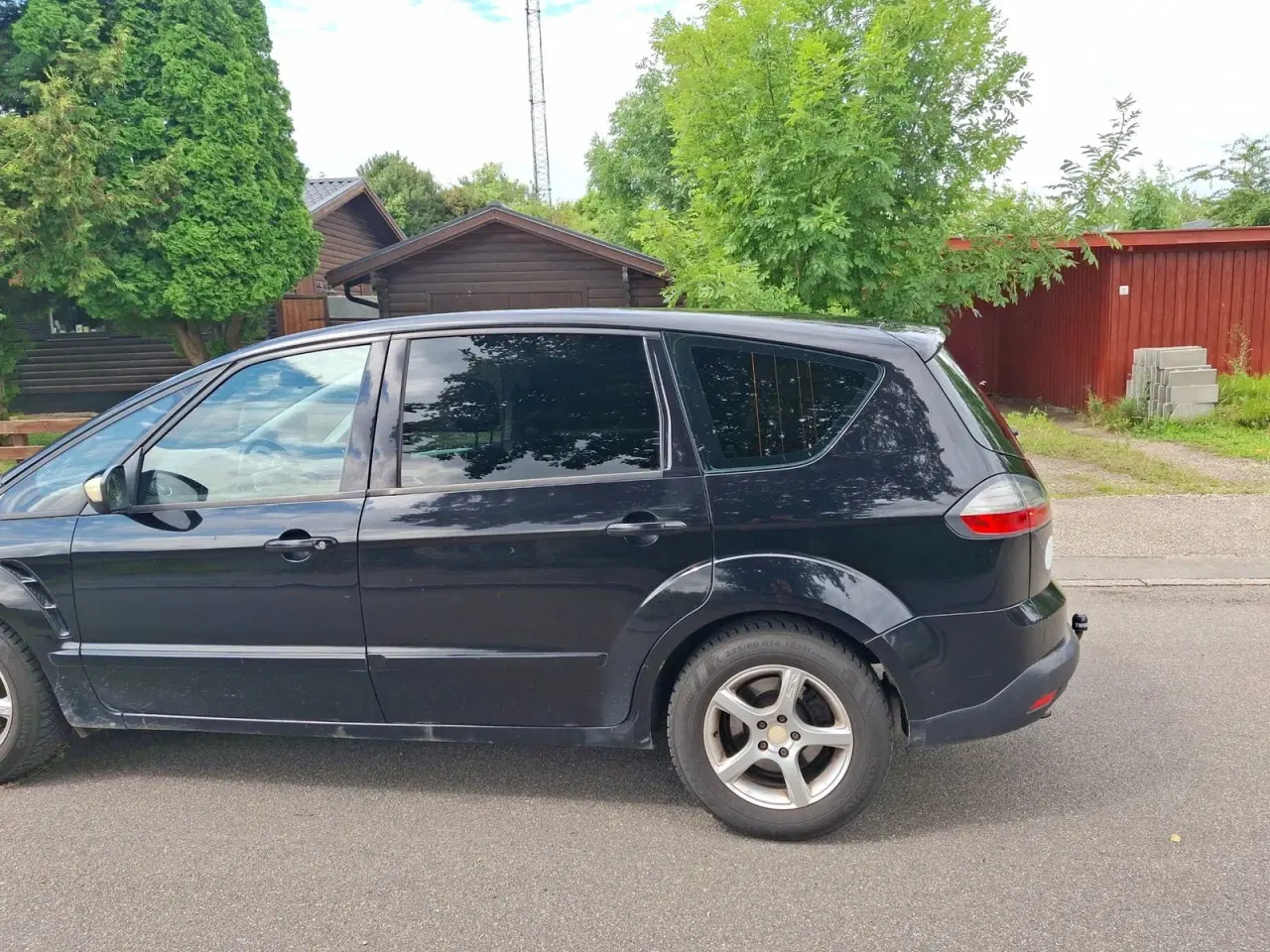 Billede 6 - Ford S-MAX 2,0 Ambiente