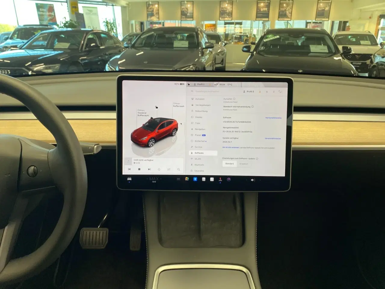 Billede 17 - Tesla Model Y  Long Range AWD