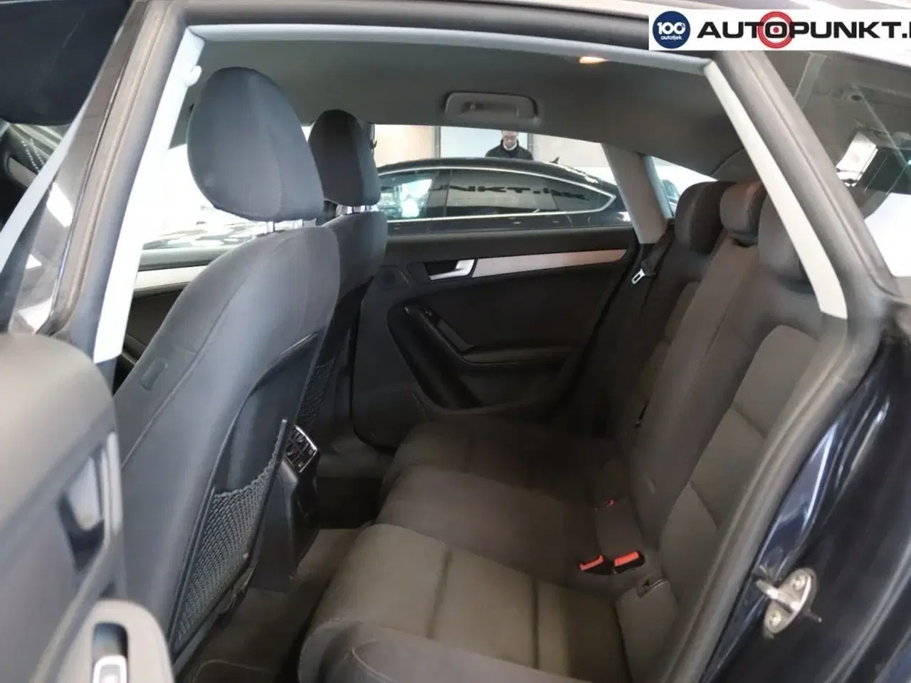 Billede 12 - Audi A5 2,0 TDi 177 Sportback Multitr.