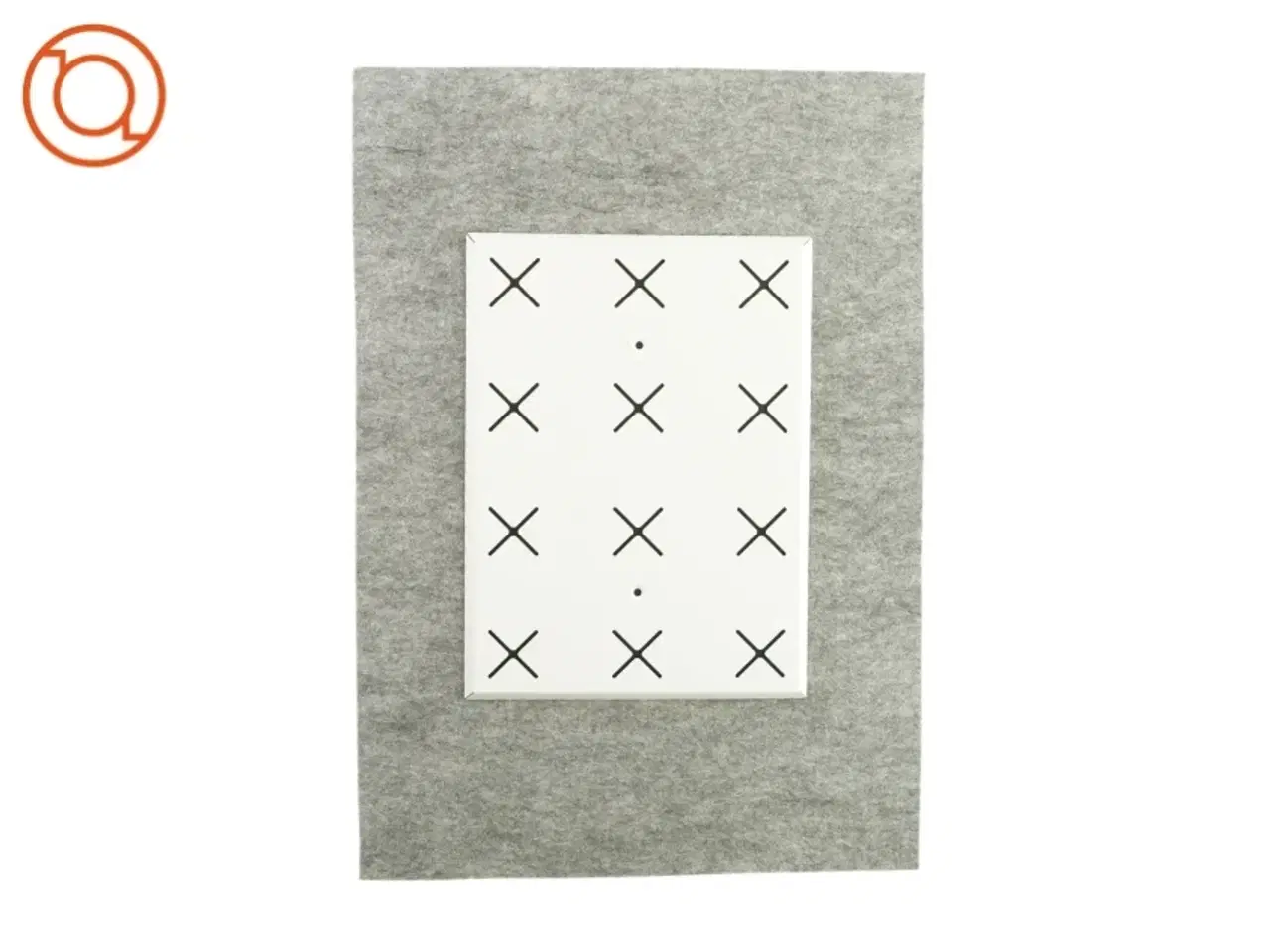 Billede 1 - Quick board fra Elis Nielsen