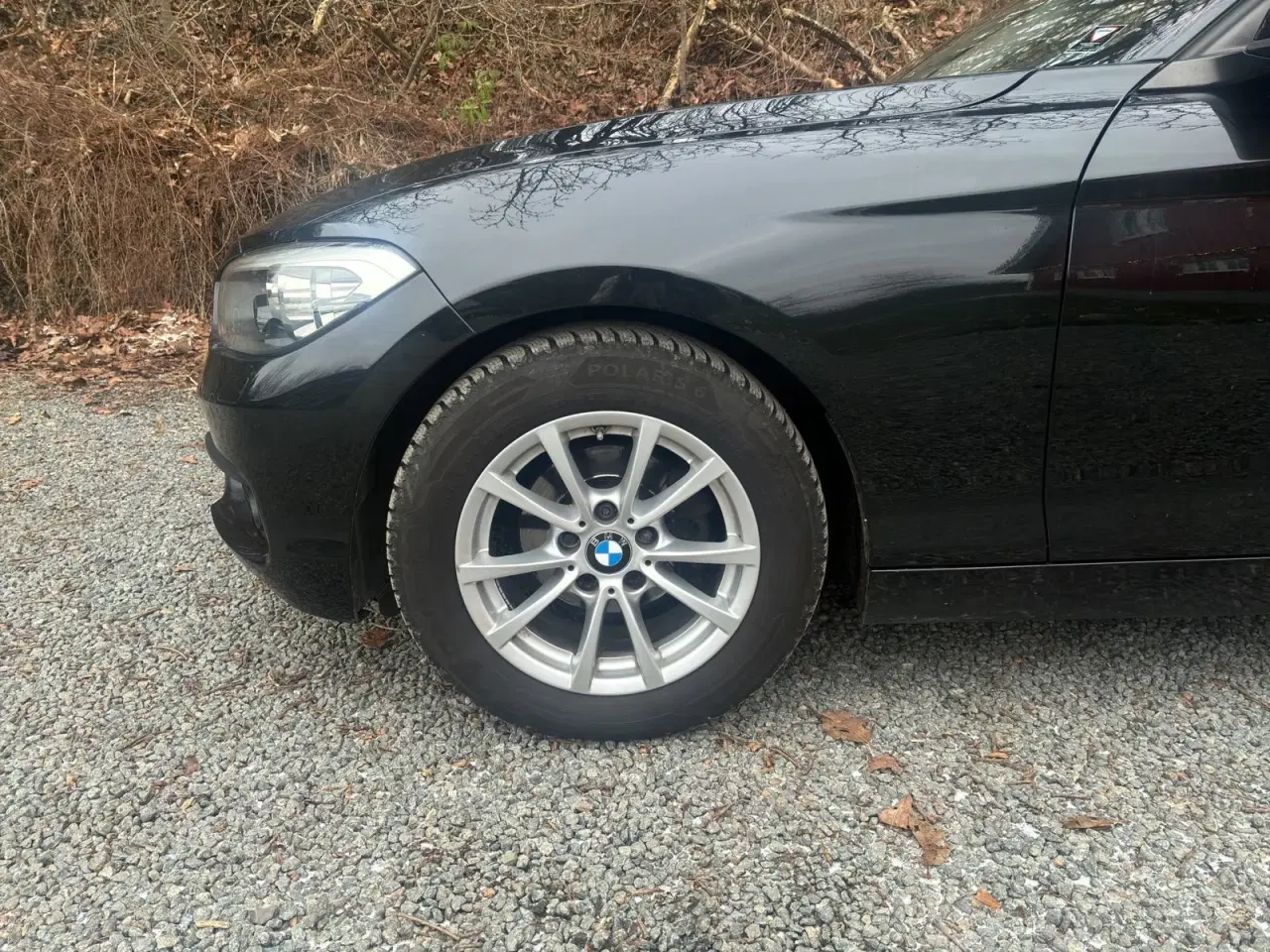 Billede 20 - BMW 118i 1,5 Connected aut.