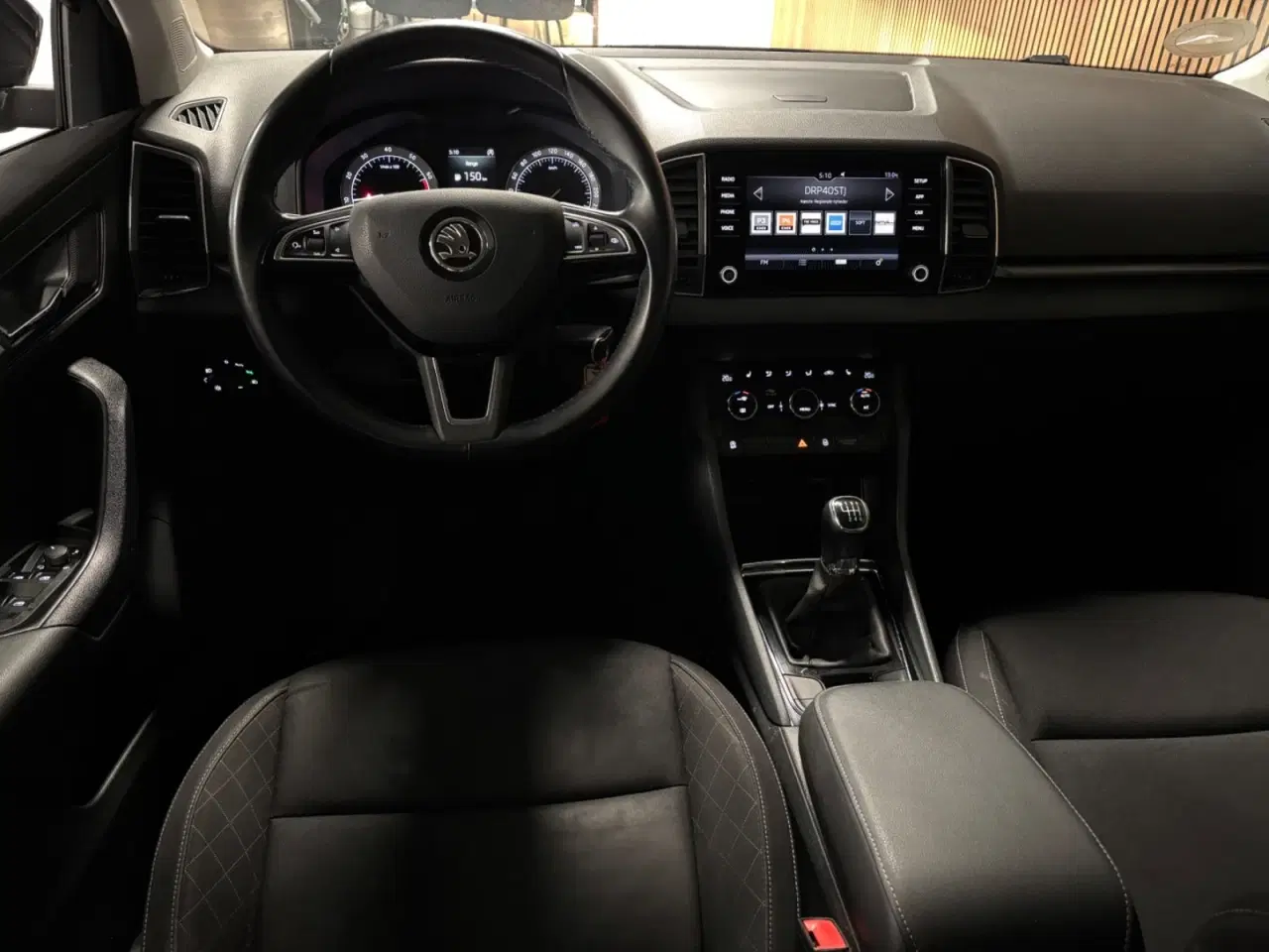 Billede 9 - Skoda Karoq 1,0 TSi 115 Ambition