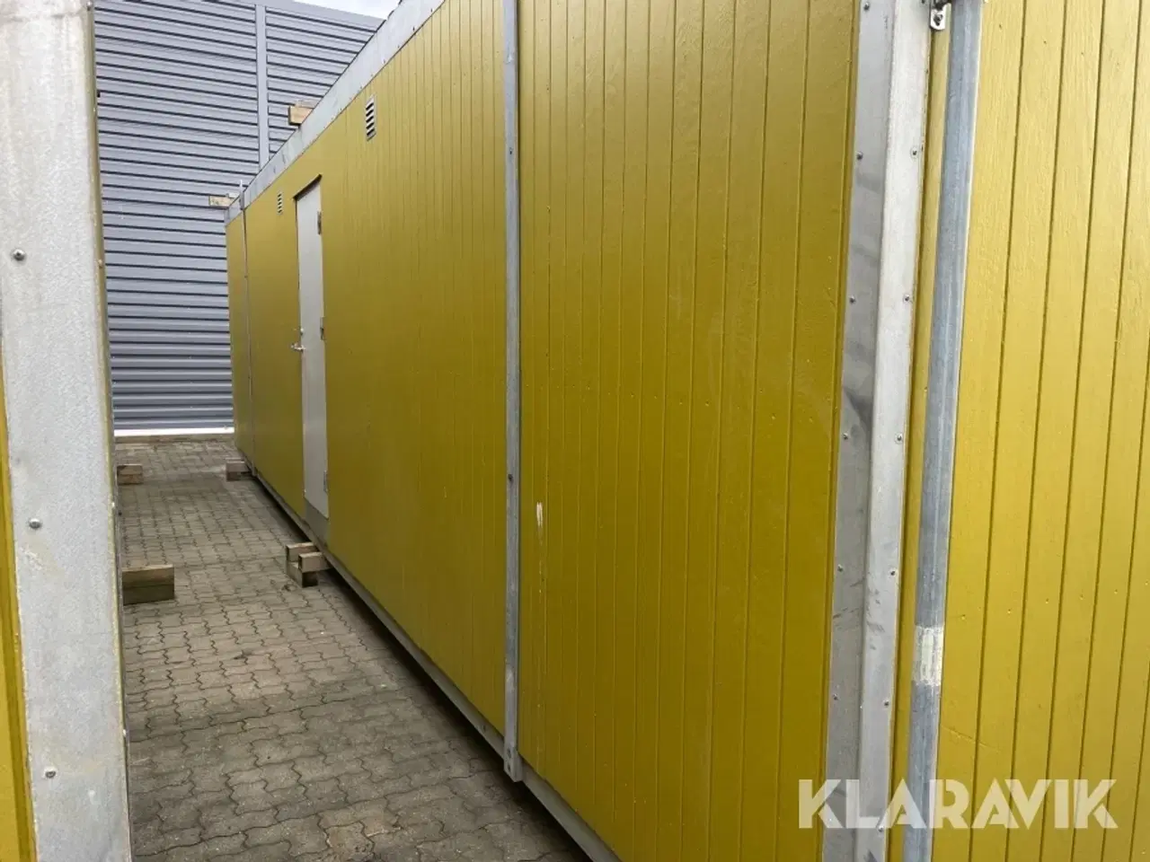 Billede 4 - Mandskabs modul