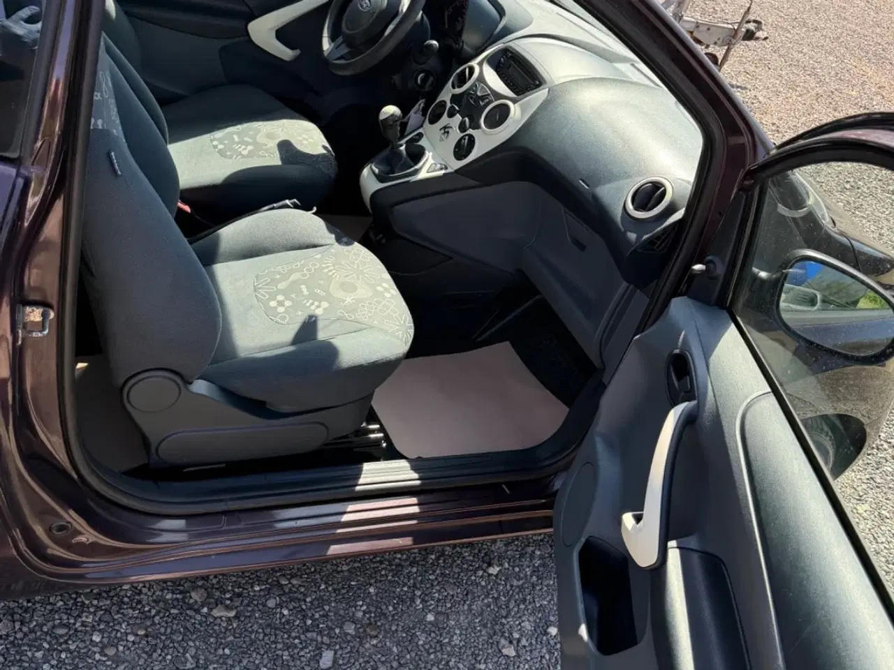 Billede 6 - Ford Ka 1,2 Trend+