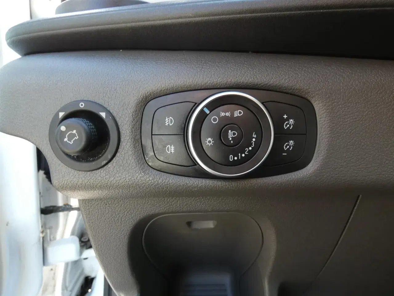 Billede 15 - Ford Transit 350 L2H2 2,0 TDCi Trend 130HK Van 6g