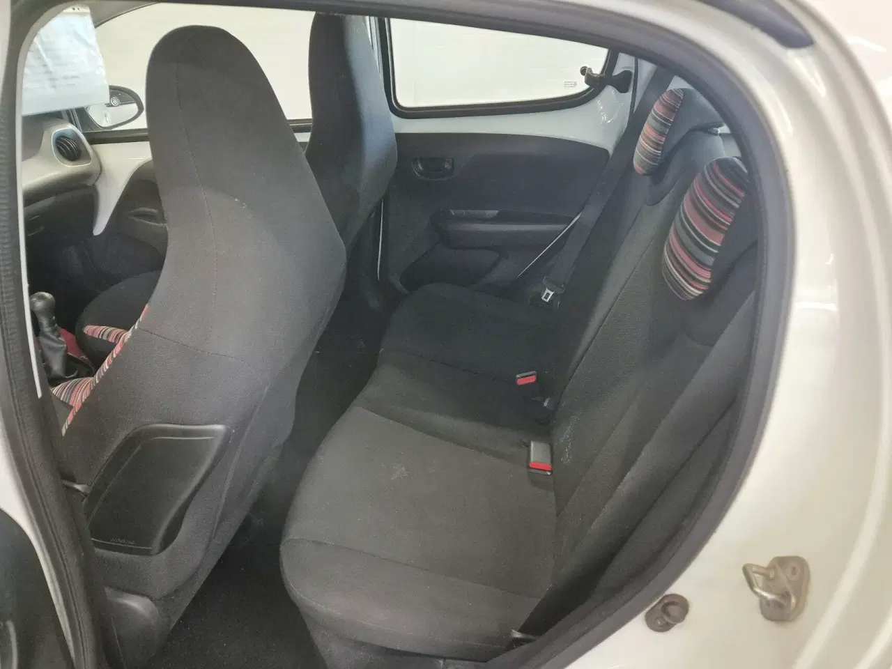 Billede 17 - Citroën C1 1,2 PureTech Feel Complet 82HK 5d