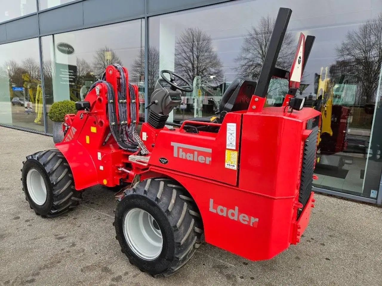 Billede 6 - Thaler kl351-a