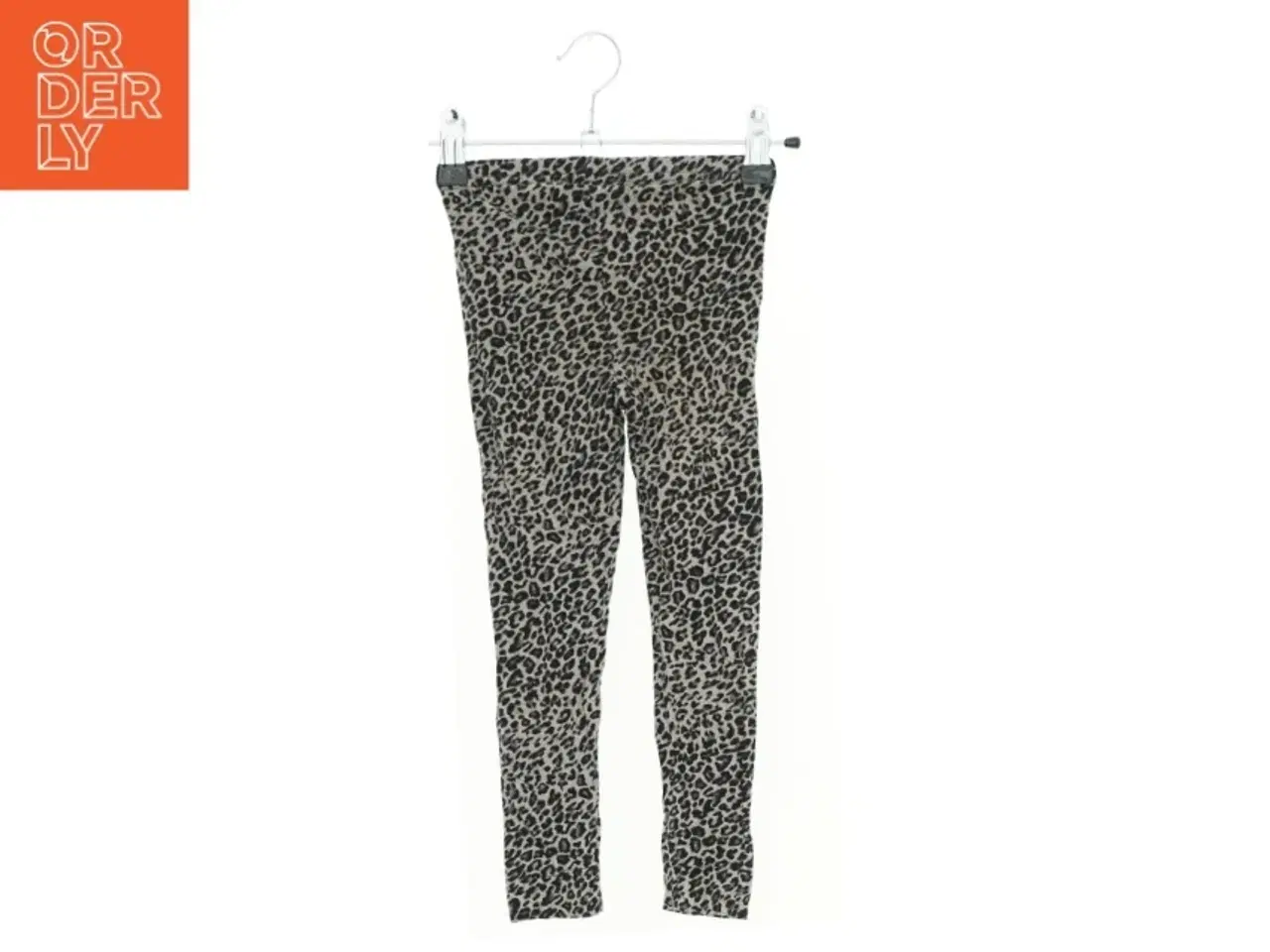 Billede 1 - Leggings fra MarMar (str. 98 cm)