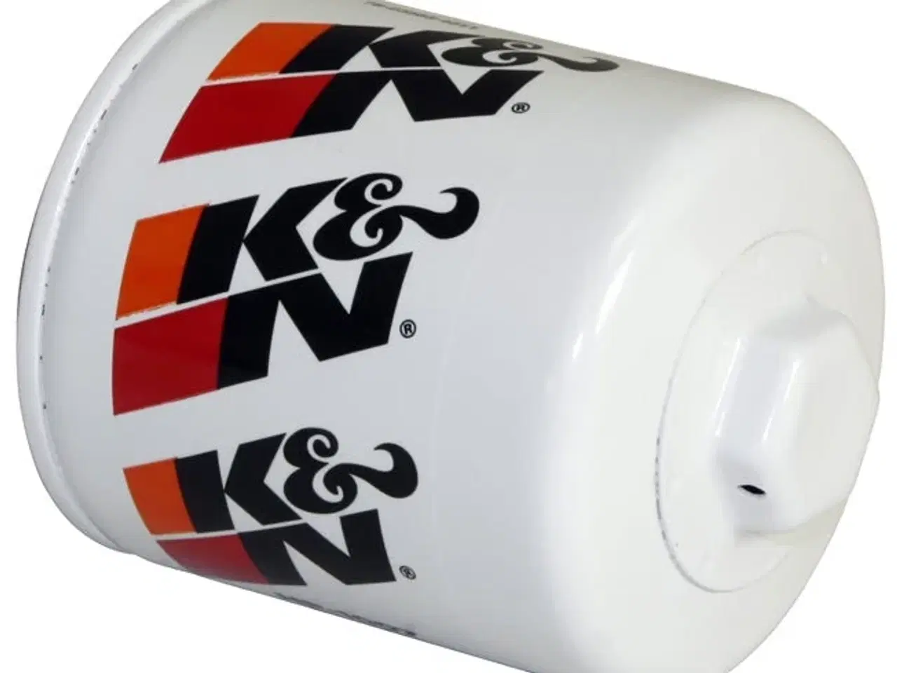 Billede 1 - K&N oliefilter