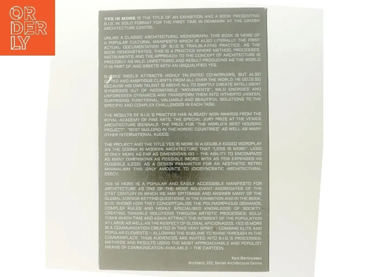 Billede 3 - Yes Is More af Bjarke Ingels Group (Bog)