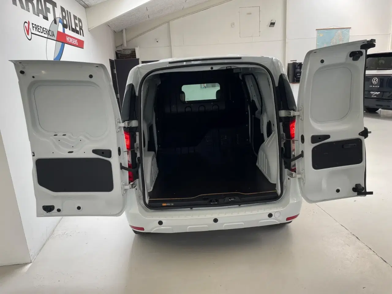 Billede 14 - Dacia Dokker 1,5 dCi 95 Essential Van