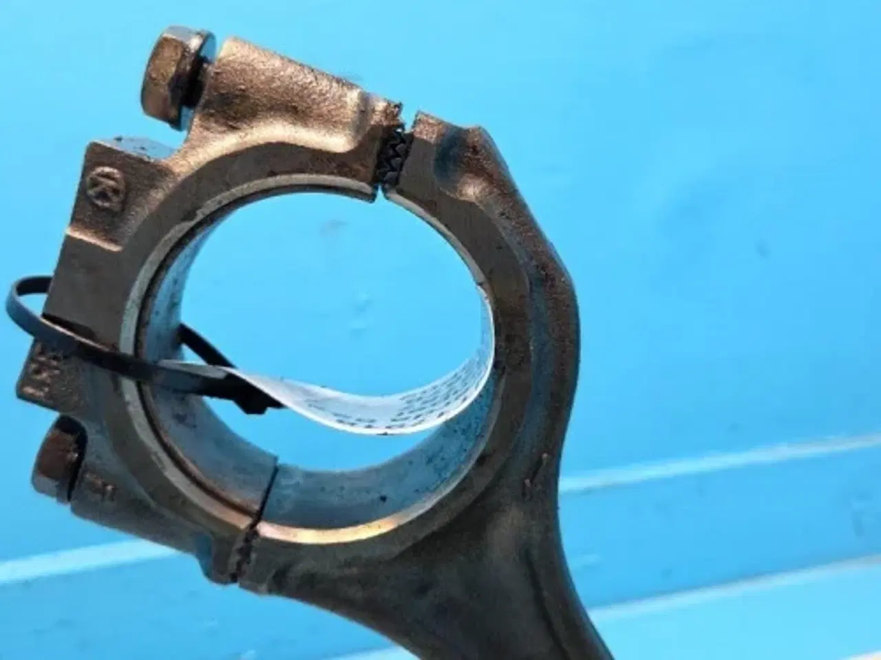 Billede 12 - Iveco 8361 SRE 11 Stempel 1903678