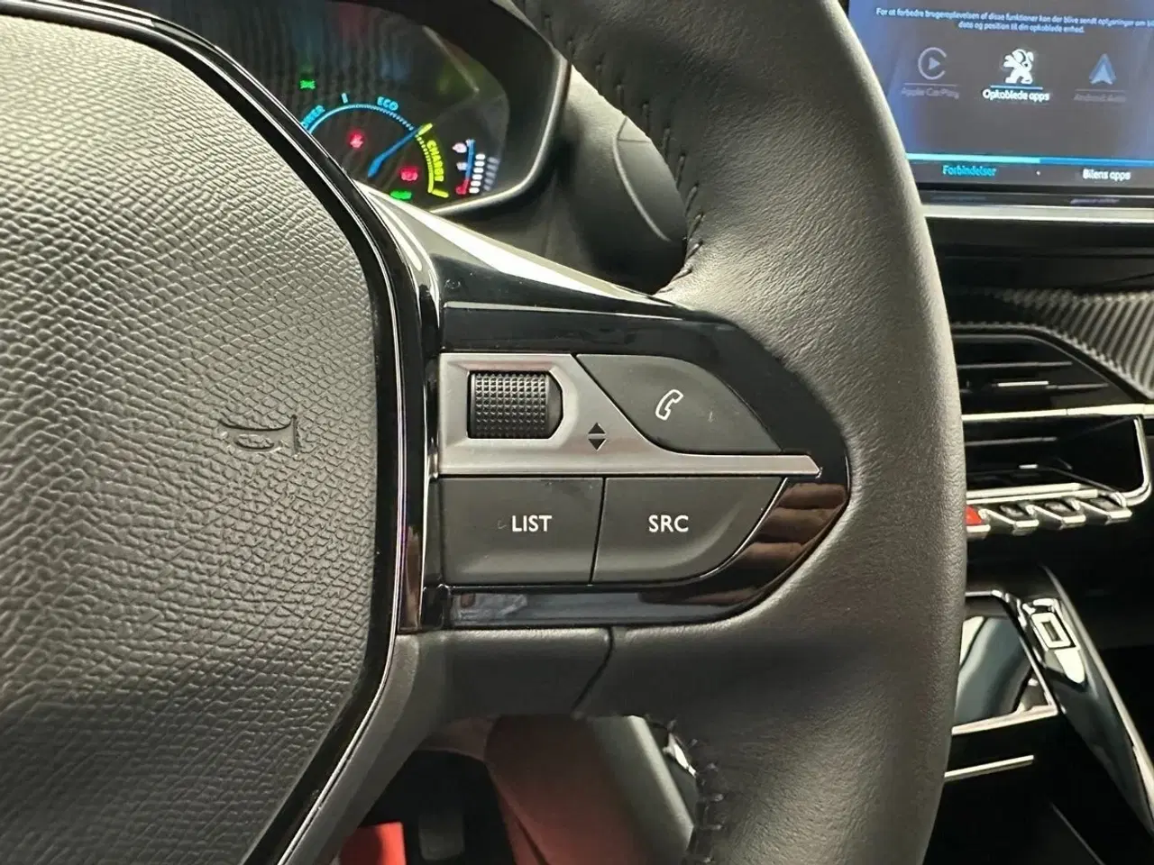 Billede 21 - Peugeot e-208 50 Allure