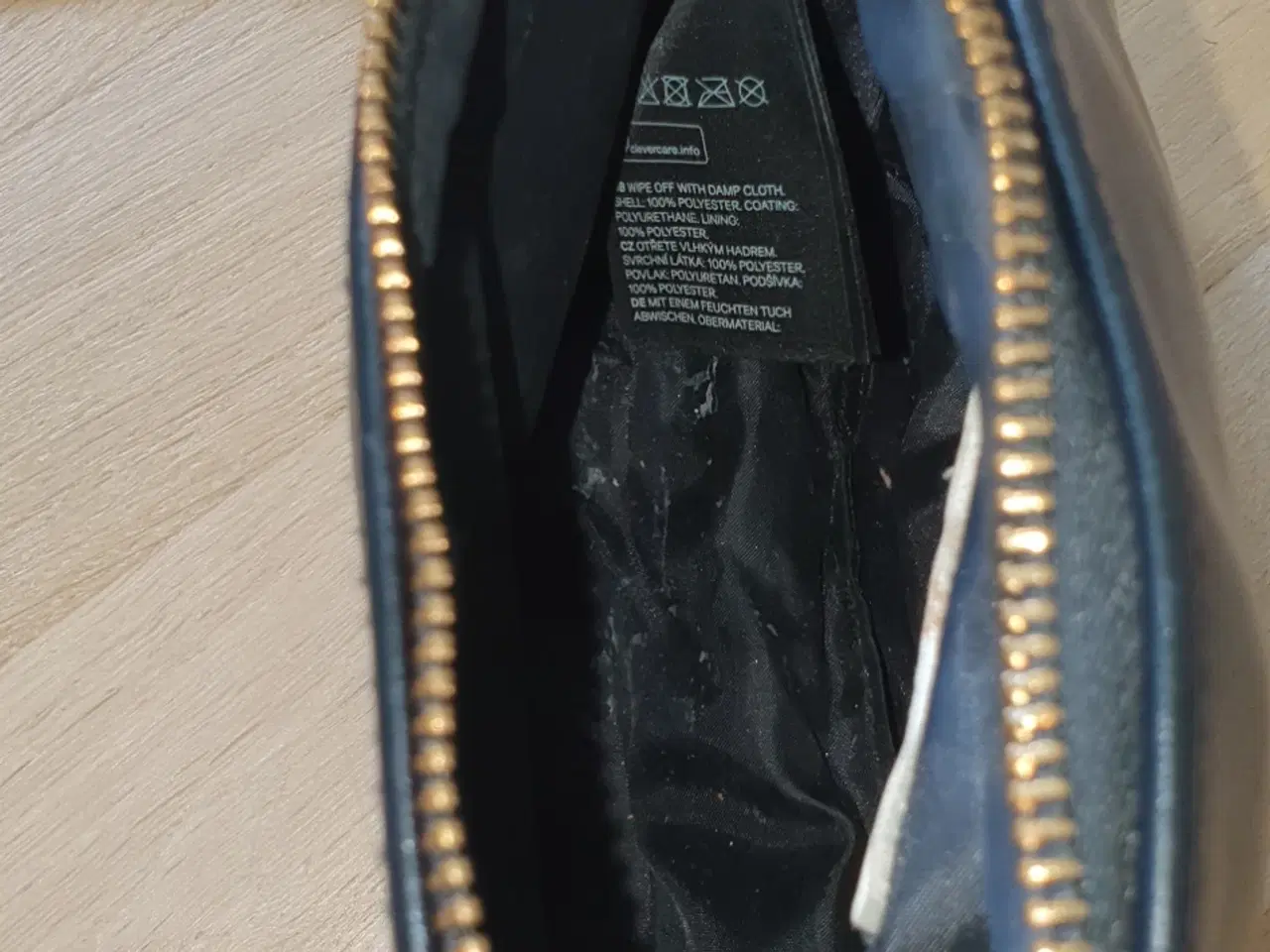 Billede 4 - Håndtaske	