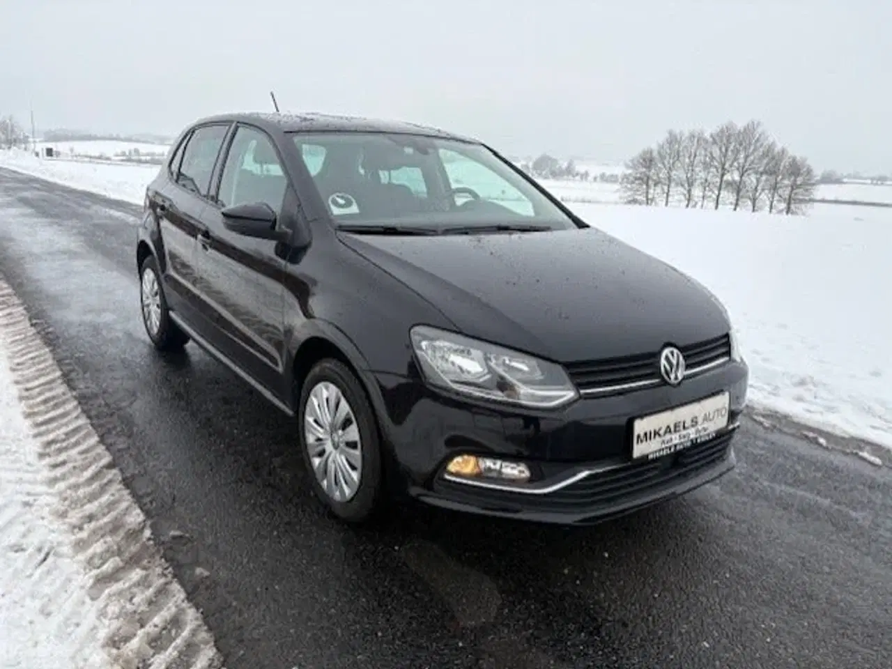 Billede 3 - VW Polo 1,2 TSi 90 Comfortline BMT