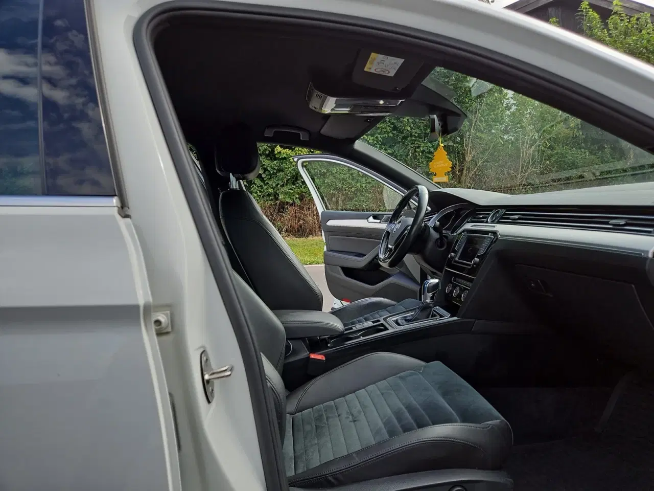 Billede 15 - VW Passat 1,4 GTE DSG