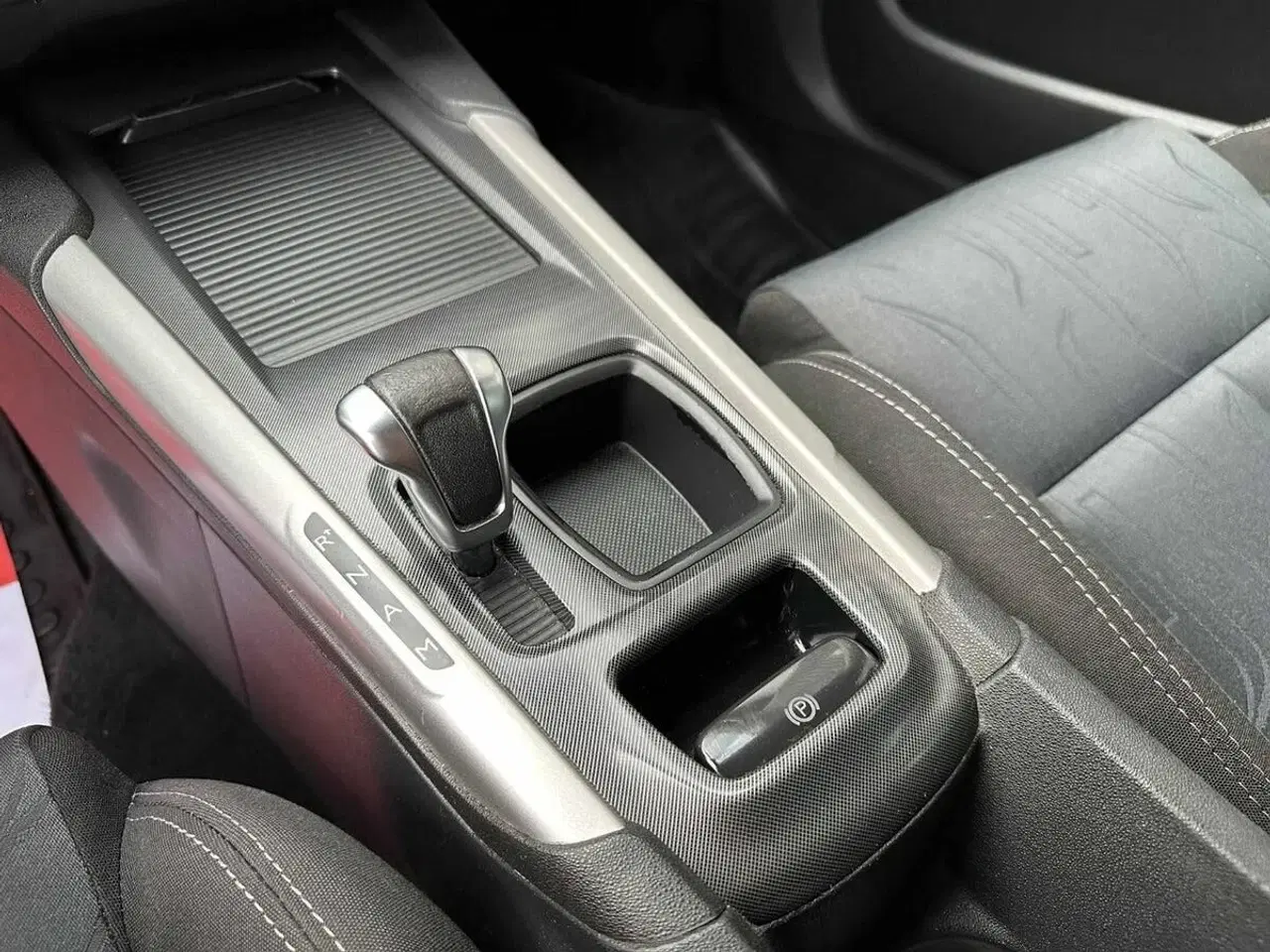 Billede 8 - Citroën C4 1,6 HDI Seduction 112HK 5d