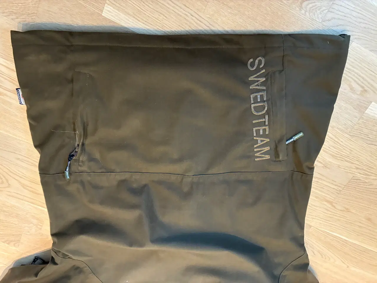 Billede 8 - Swedteam jagt jakke, covertex.