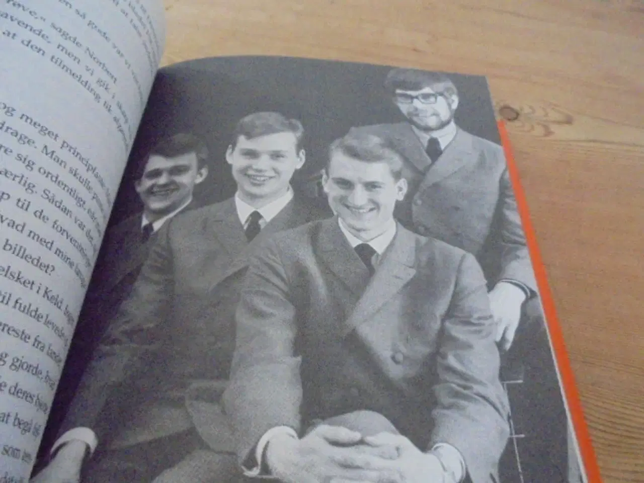 Billede 9 - Keld og Hilda Heick - Duet for livet - fin stand