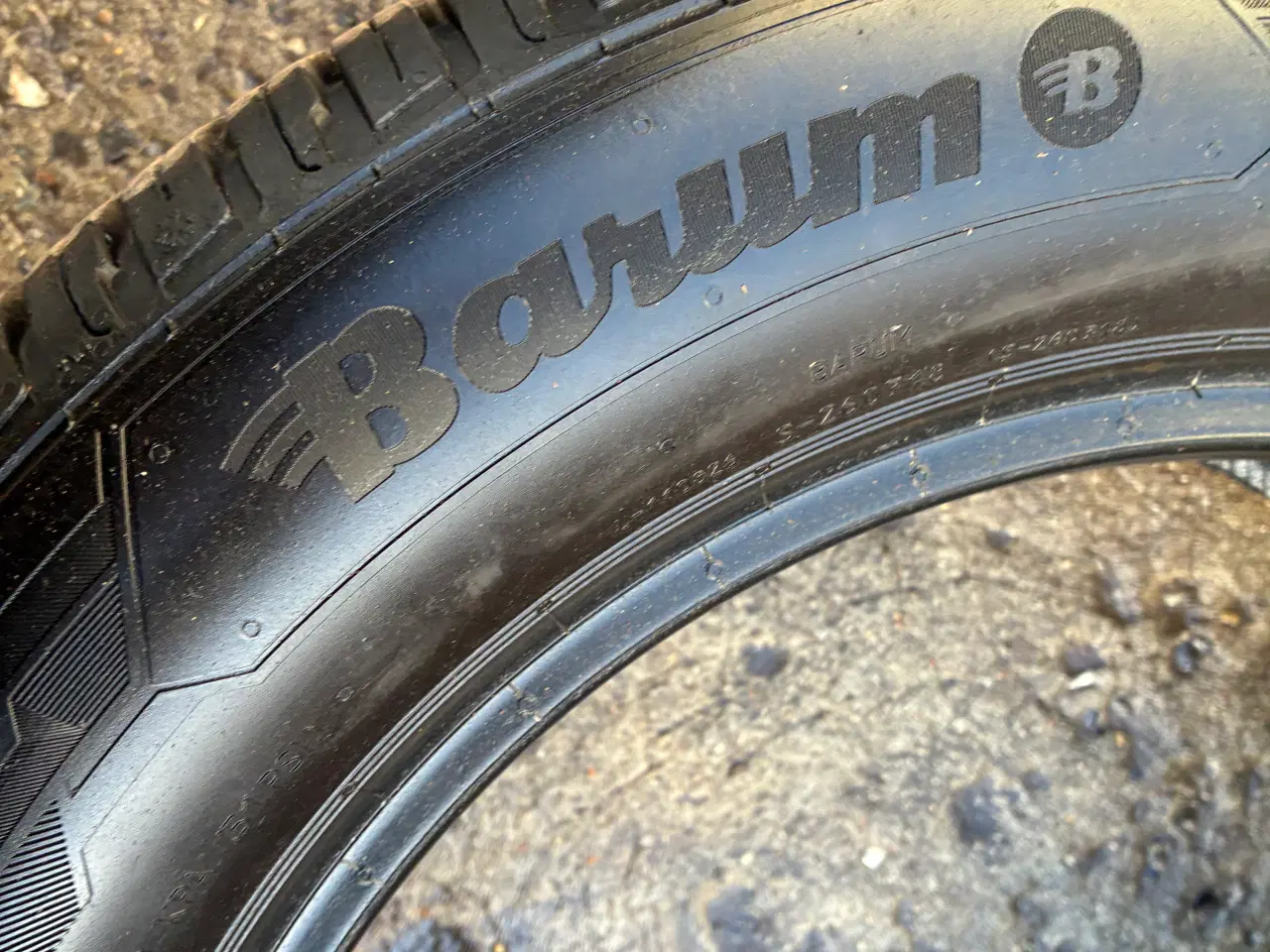 Billede 2 - 2 stk friske helårsdæk