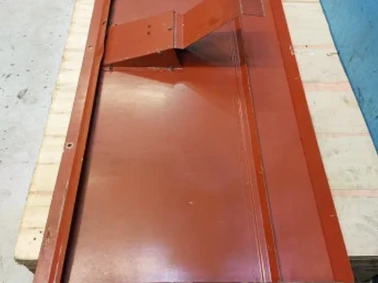 Billede 3 - Laverda 627 Skærm 321284250