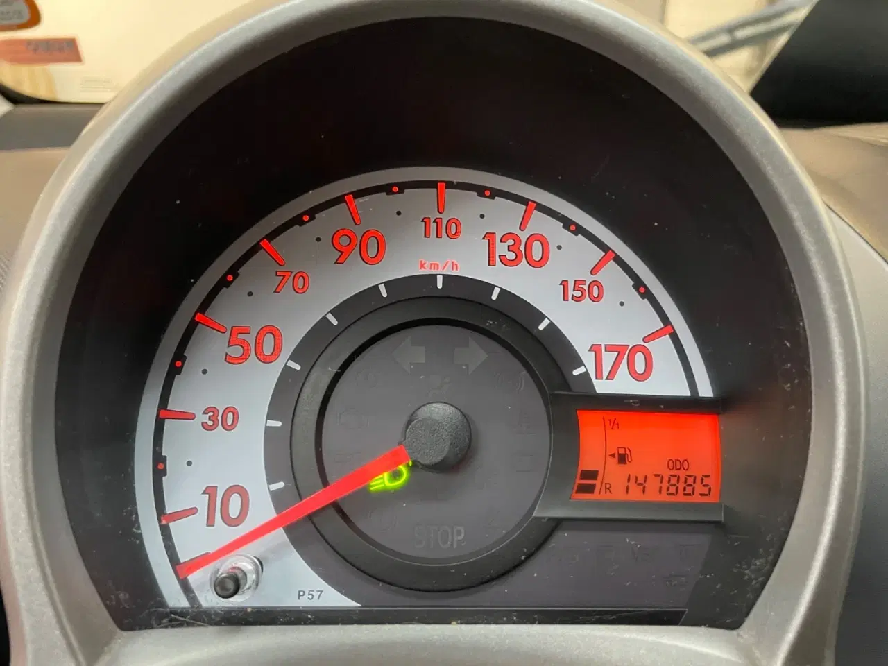 Billede 11 - Toyota Aygo 1,0 