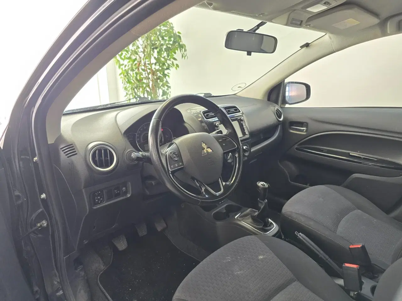 Billede 4 - Mitsubishi Space Star 1,2 Anniversary Edition