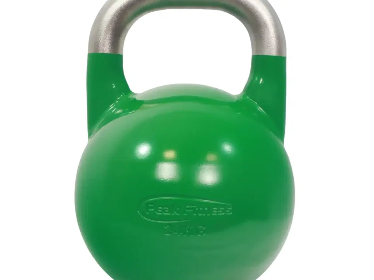 Billede 5 - Peak Fitness competition kettlebells -ny model fra