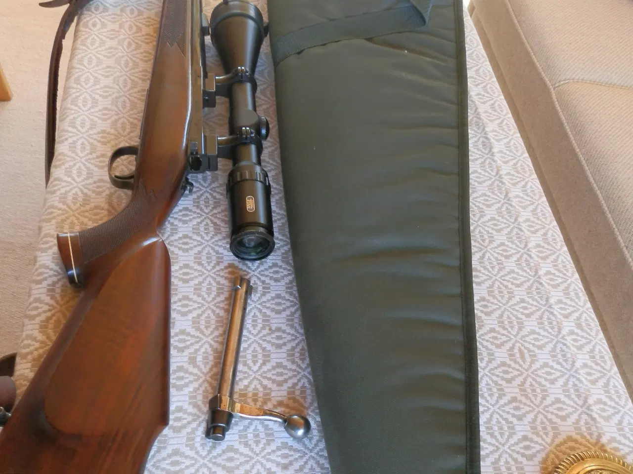 Billede 12 - Tikka Jagt Riffel type M 55,  Kaliber 308 Win, 