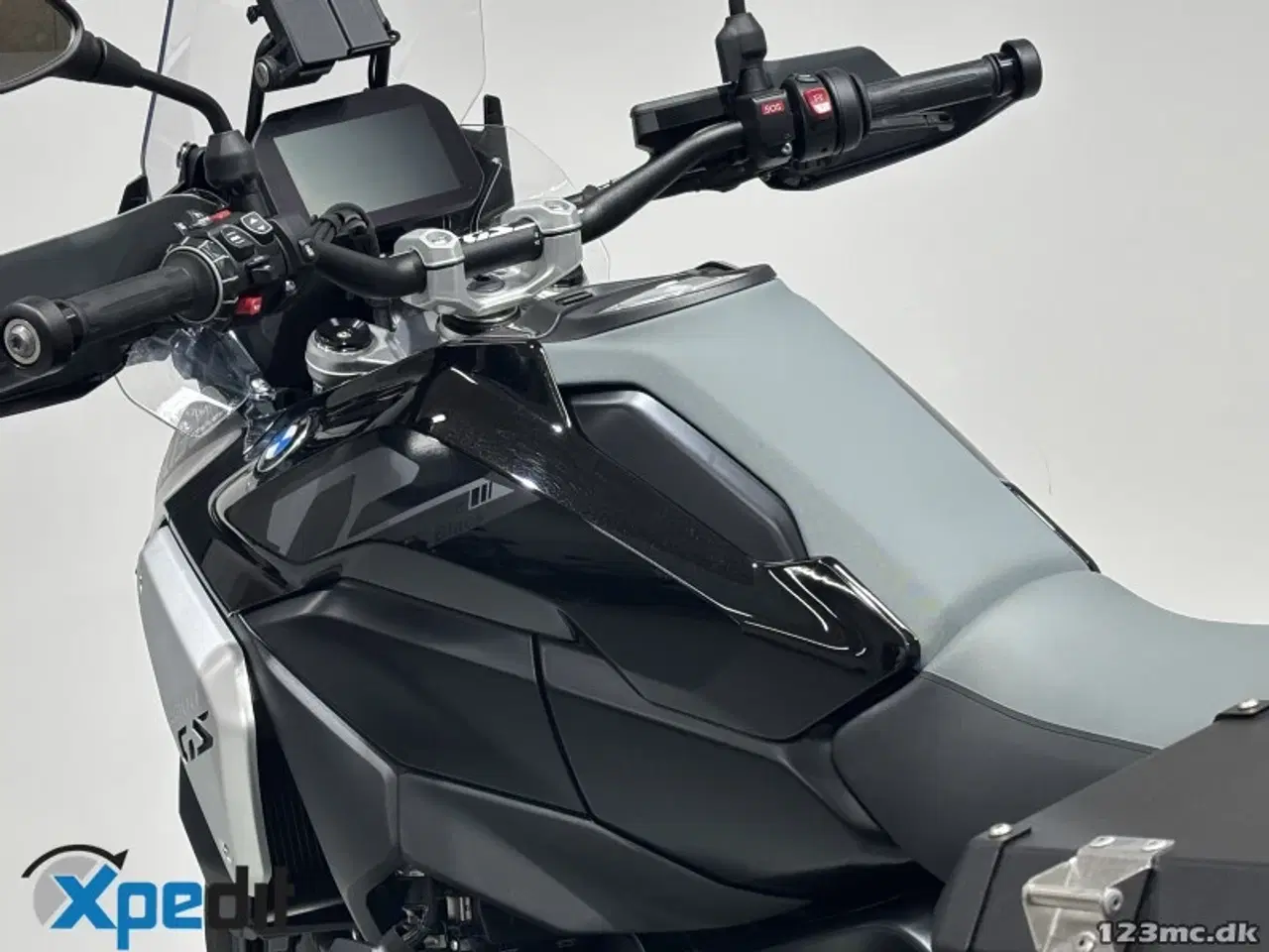 Billede 20 - BMW R 1300 GS