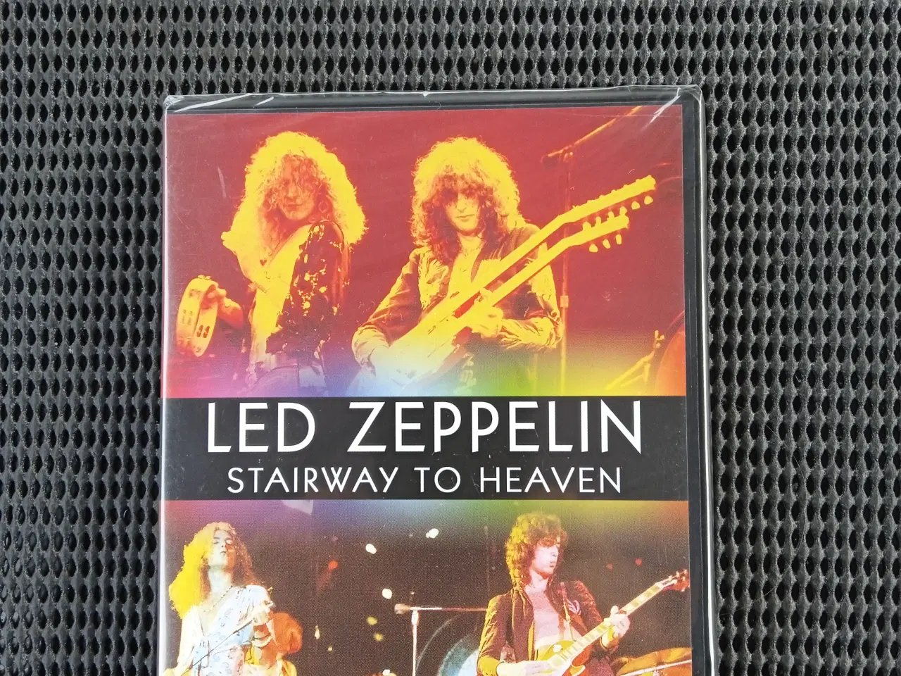 Billede 1 - DVD led Zeppelin 