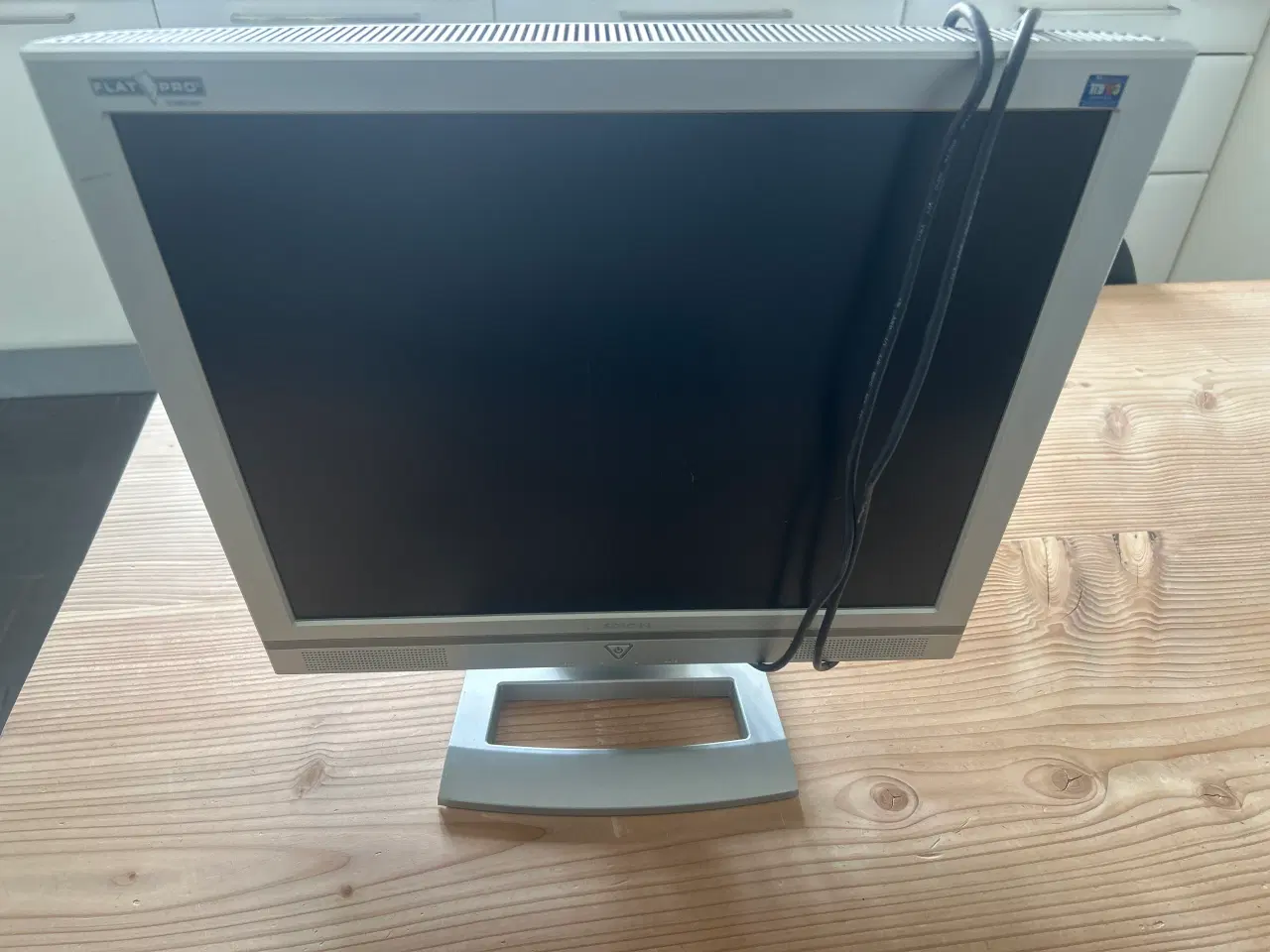Billede 1 - PC skærm gratis 