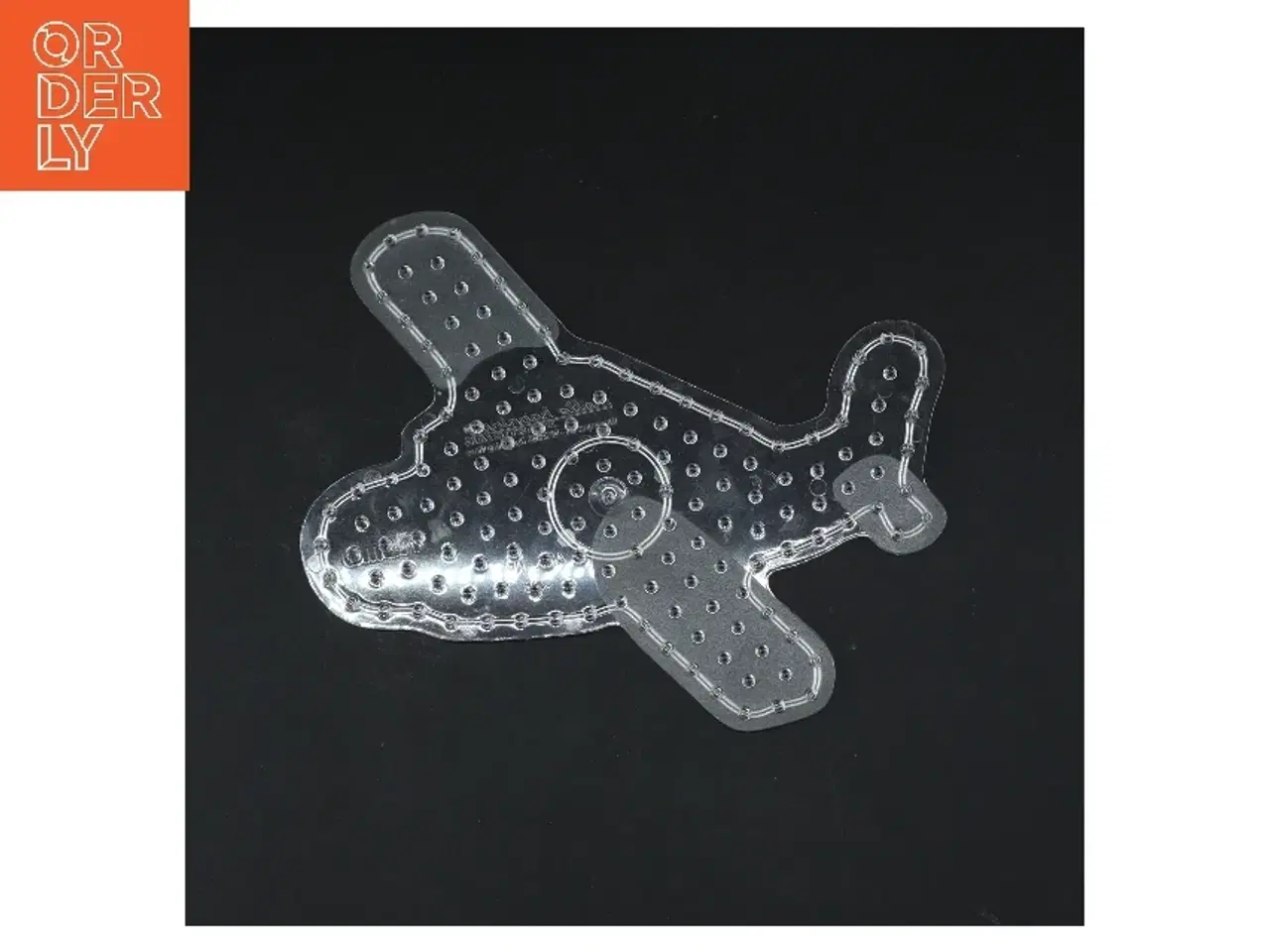 Billede 5 - Fem Maxi-perleplader fra Hama