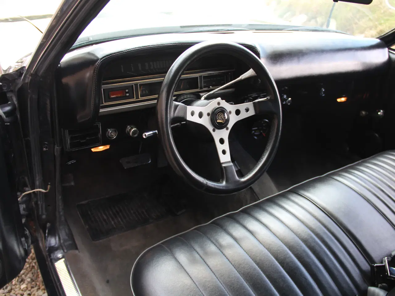 Billede 12 - Ford Ranchero Pick-up